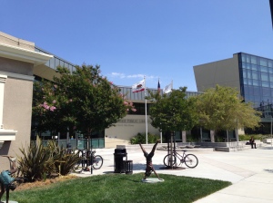 milpitas library 1