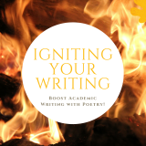 igniting your writing