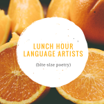 LUNCH HOUR LANGUAGE ARTISTS (1)